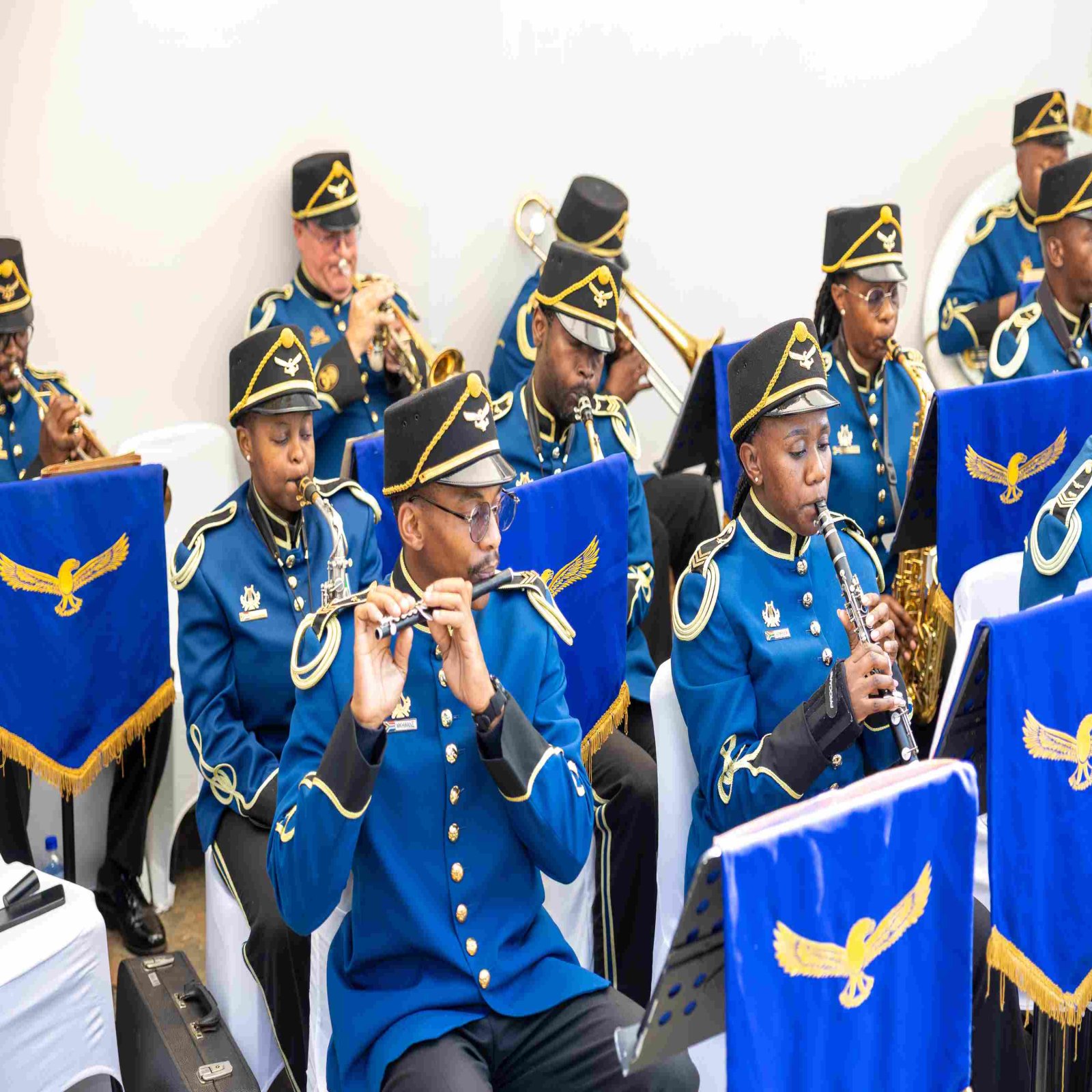 80th Independence Day Reception at Chancery on 17 August 2026