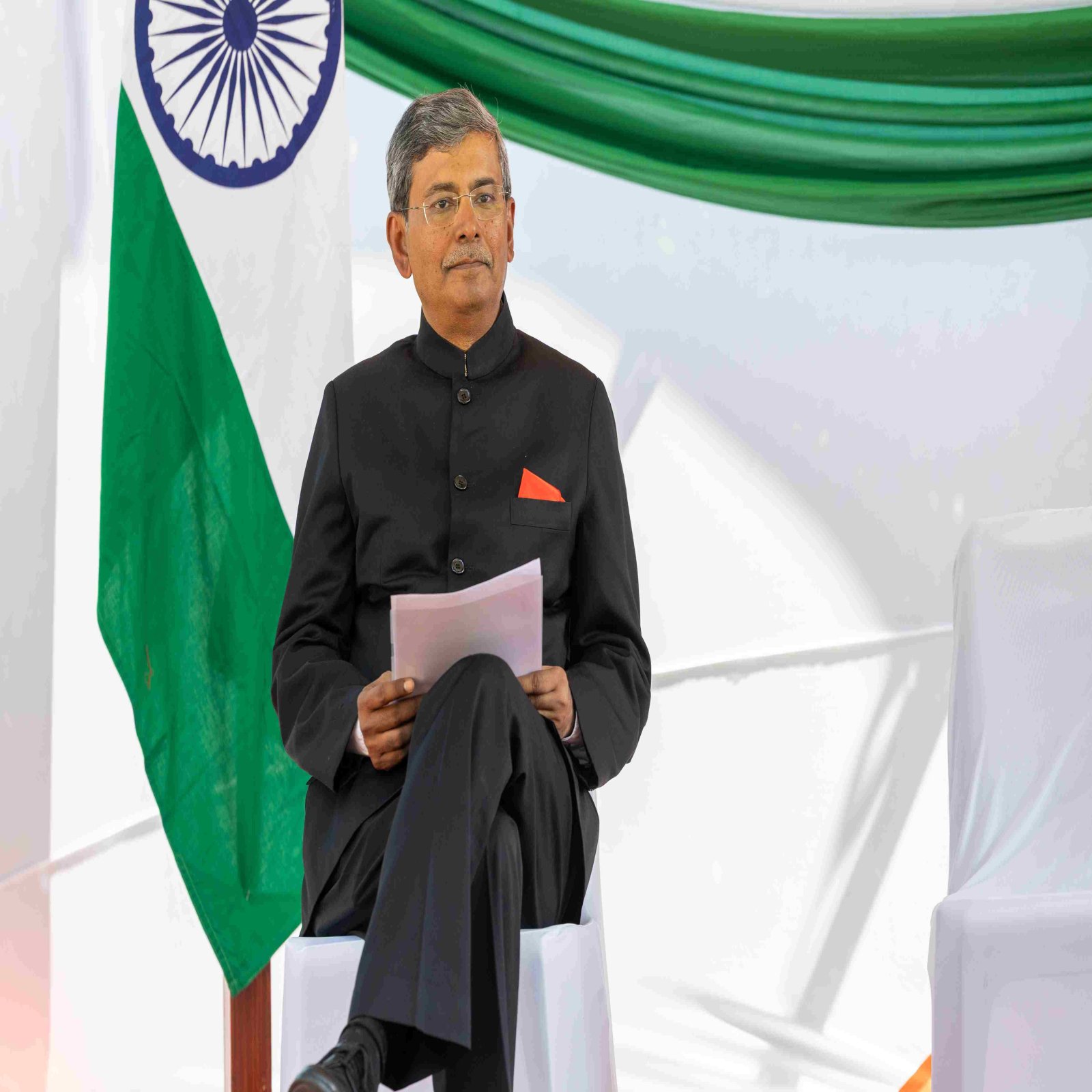 80th Independence Day Reception at Chancery on 17 August 2026