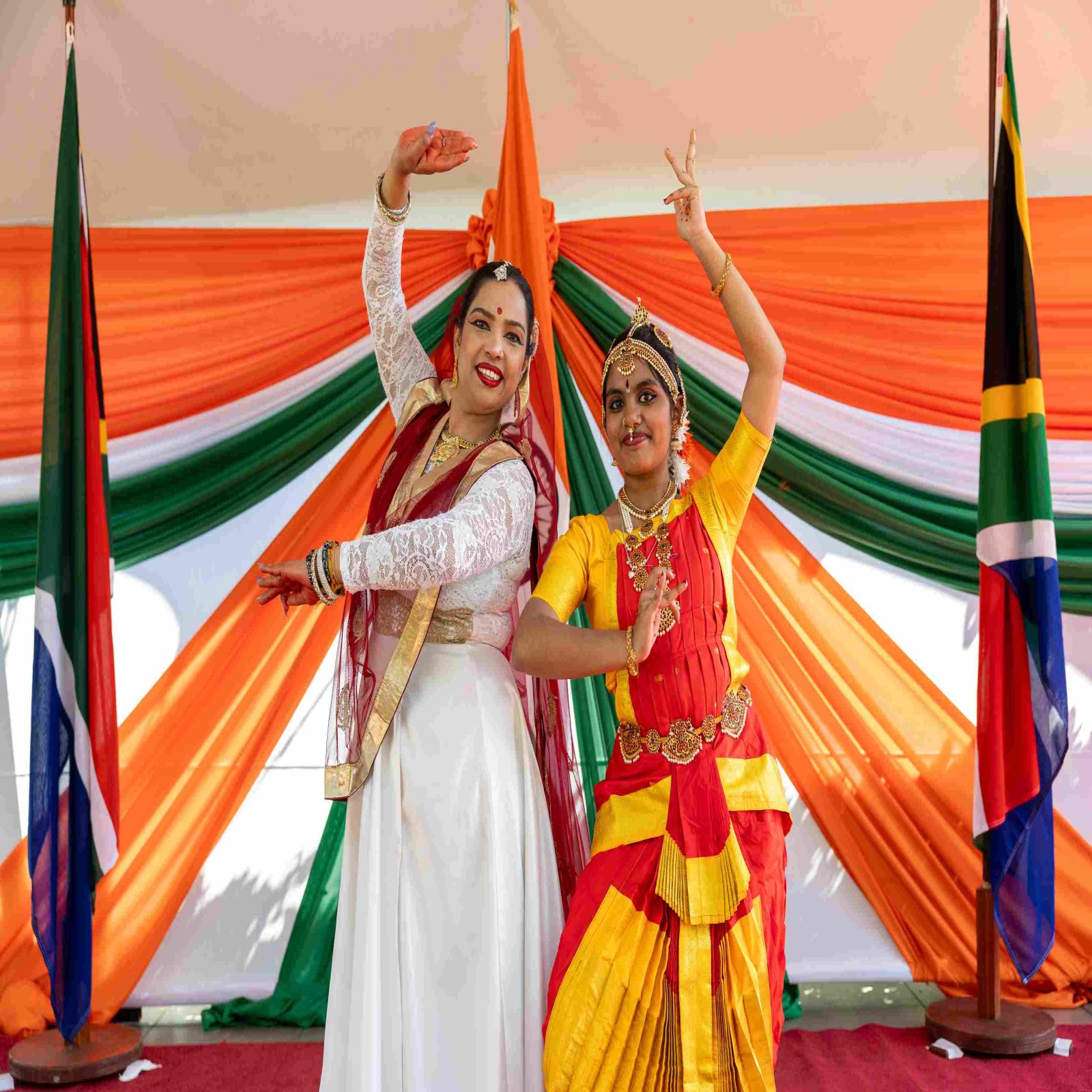 80th Independence Day Reception at Chancery on 17 August 2026