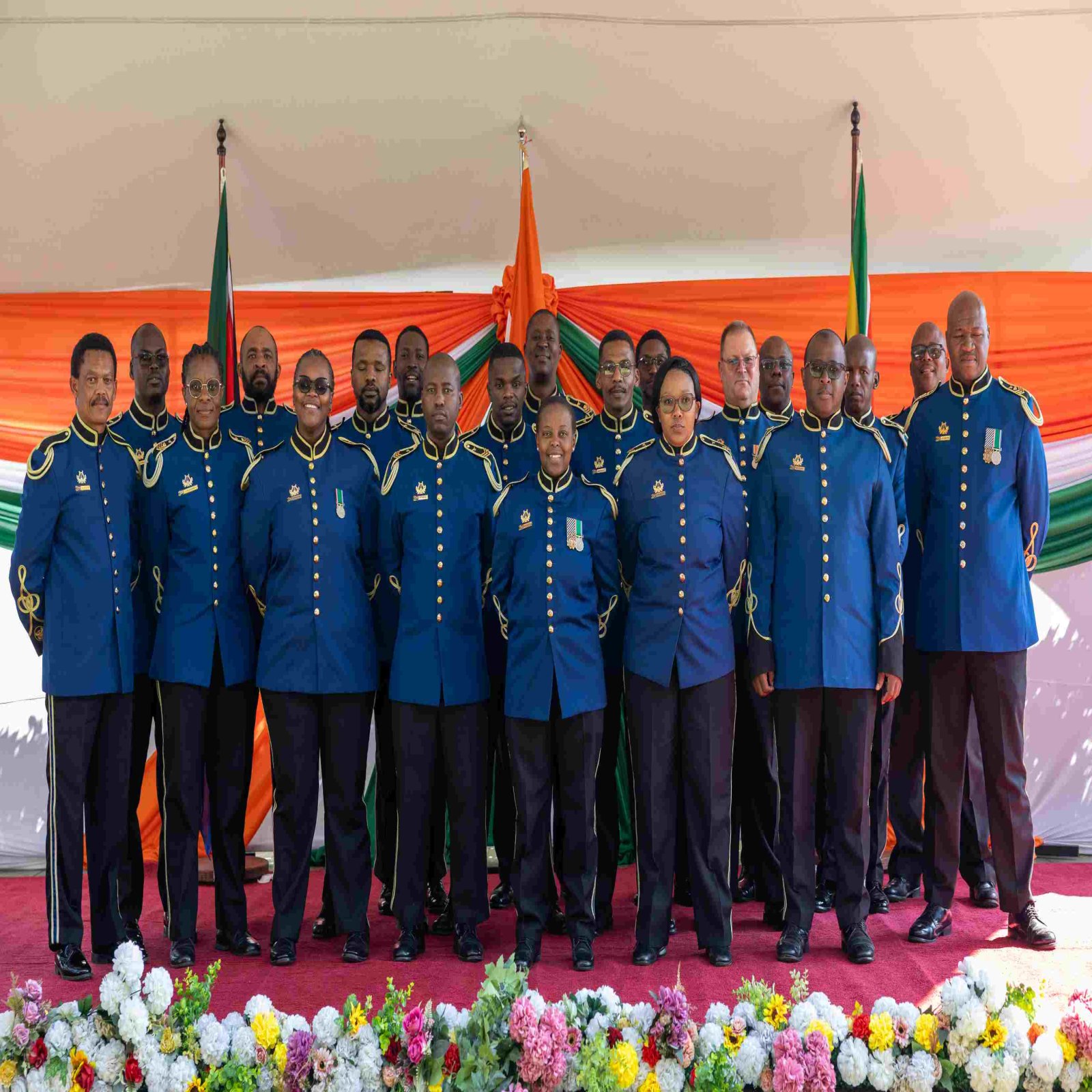 80th Independence Day Reception at Chancery on 17 August 2026