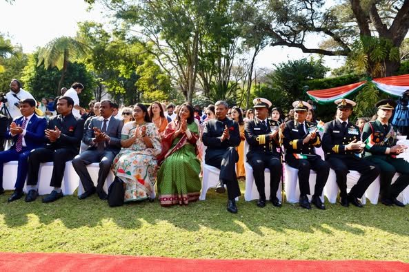 79th Independence Day.