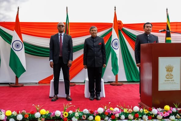 79th Independence Day.