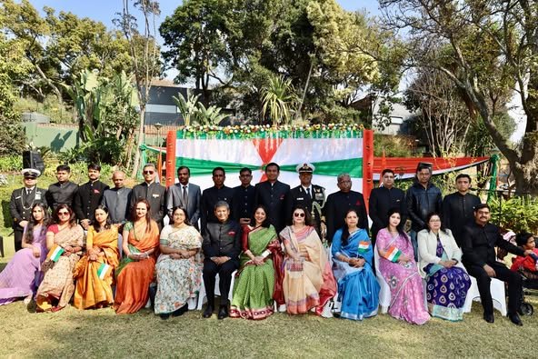 79th Independence Day.