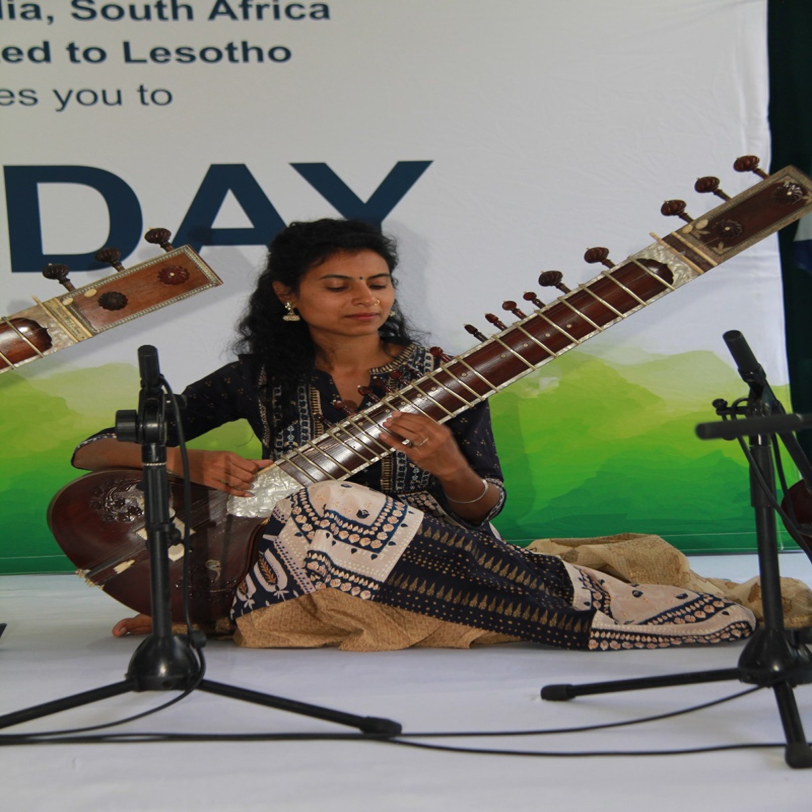 CELEBRATION OF ITEC DAY ON 18 FEBRUARY 2026 AT INDIA HOUSE, PRETORIA