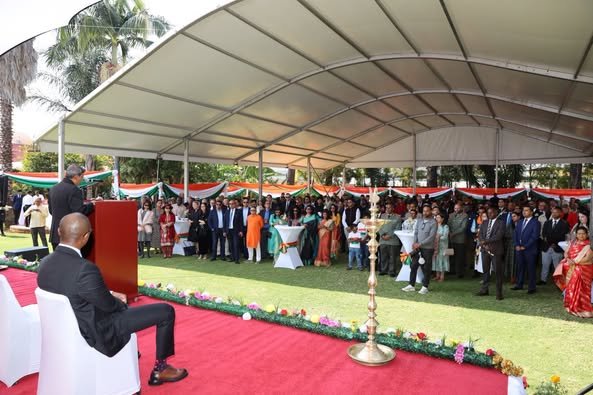 79th Independence Day.