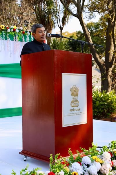 79th Independence Day.