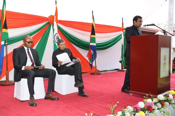 79th Independence Day.