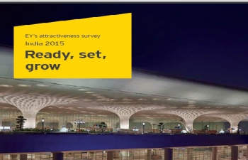 India - No. 1 Investment Destination in the world
