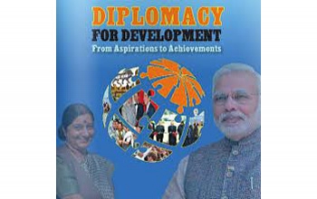 Diplomacy for Development