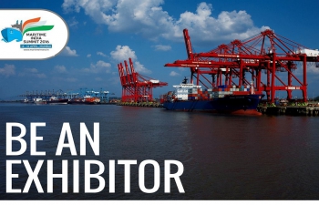 Maritime India Summit 2016