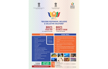 BRICS Trade Fair