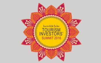 Incredible India Tourism Investors’ Summit