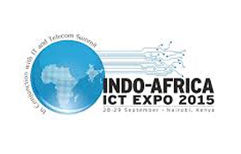 Indo Africa-ict expo