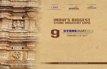 India Stonemart 2017