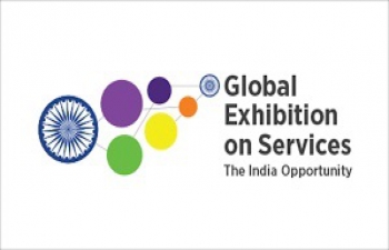 Global Exhibition on Services (GES).