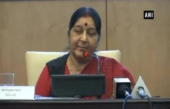 EAMs Message on Passport Seva Divas 2018