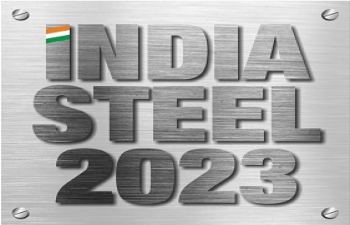 India Steel 2023