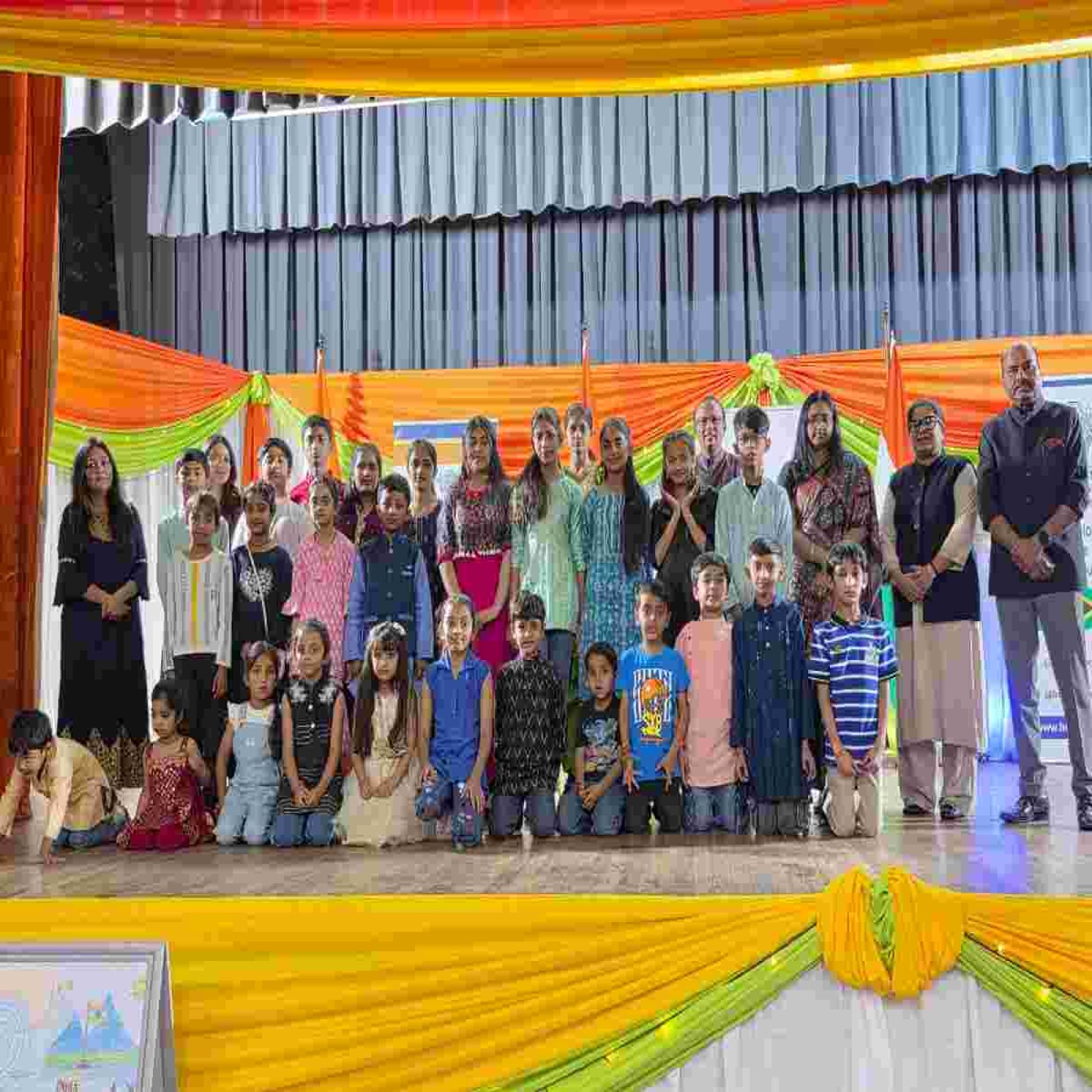 Hindi Diwas Celebrations 2026 organised by the High Commission of India, Pretoria on 03 October 2026