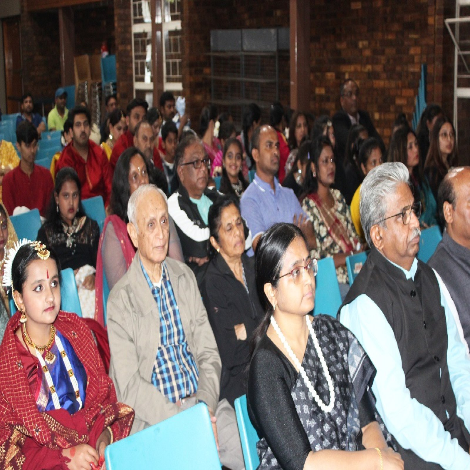 High Commission of India and  Shree Pretoria Hindu Seva Samaj commemorated the 150th Birth Anniversary of #SardarVallabhbhaiPatel honoring his unparalleled contribution to India’s freedom struggle and national integration.