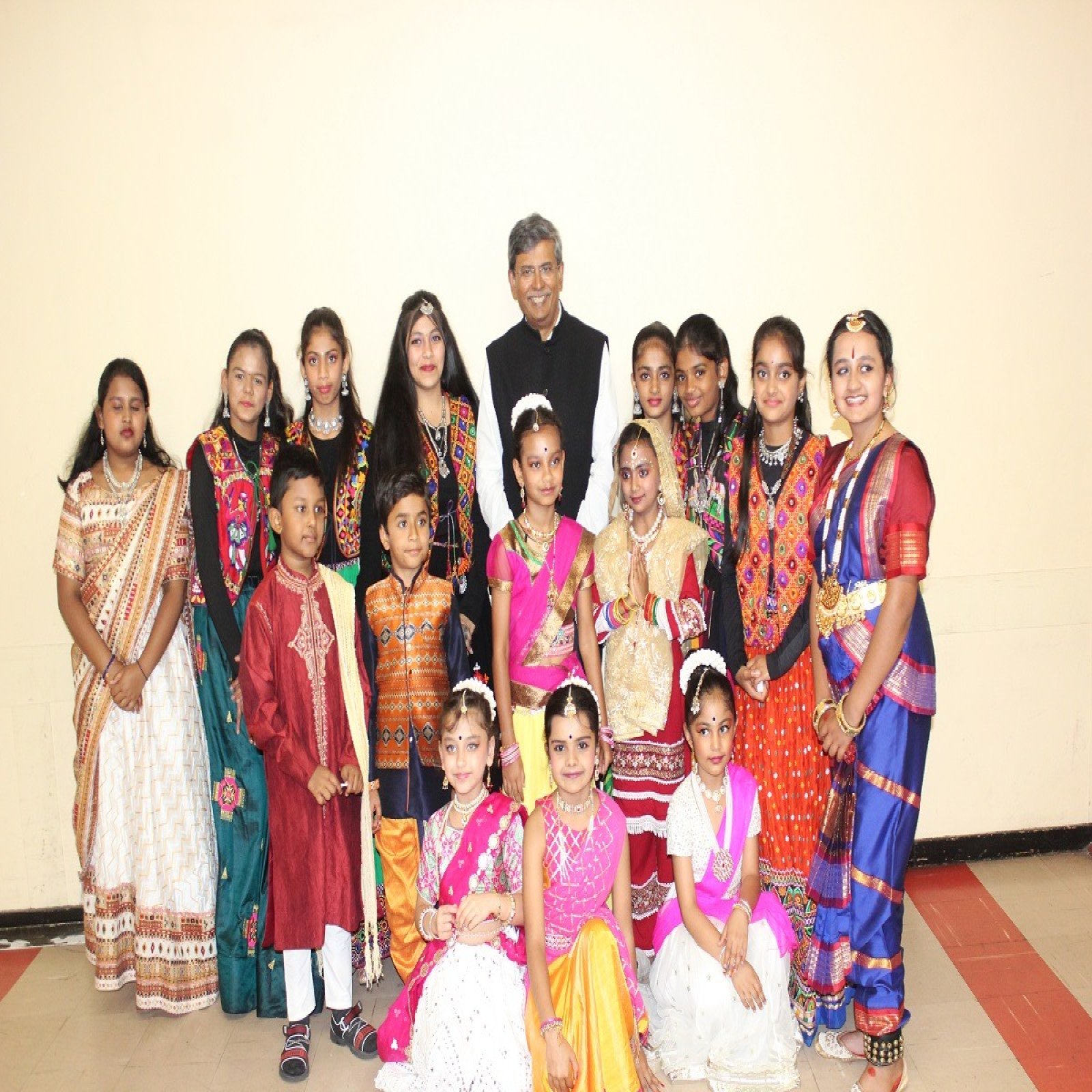 High Commission of India and  Shree Pretoria Hindu Seva Samaj commemorated the 150th Birth Anniversary of #SardarVallabhbhaiPatel honoring his unparalleled contribution to India’s freedom struggle and national integration.