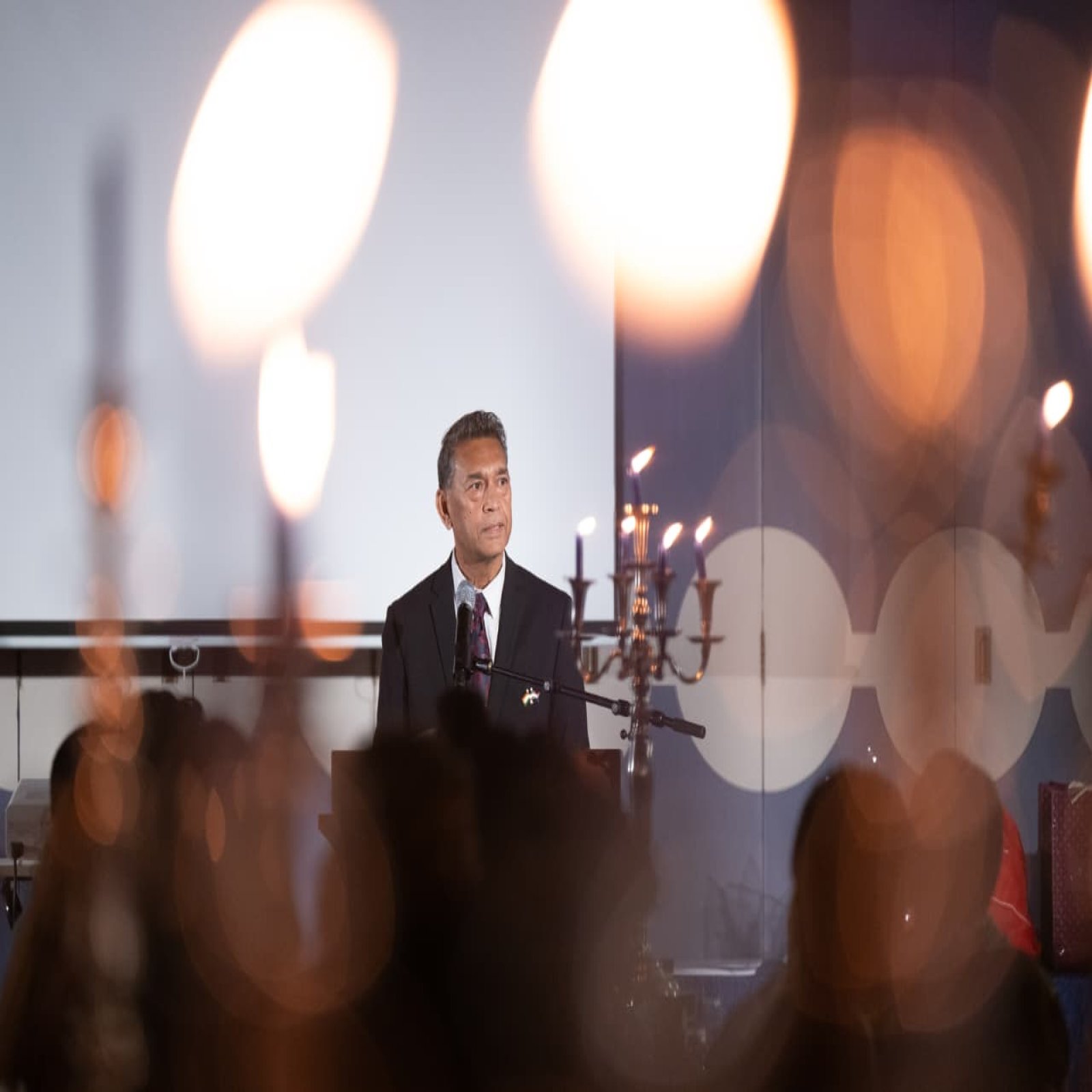 Executive Committee of the University of Pretoria International students hosted the Global Excellence Gala dinner on 17 October 2025, and invited the High Commission of India to celebrate the international students' academic to socio-cultural successes, and aim to recognise the excellence of global community at the University of Pretoria.