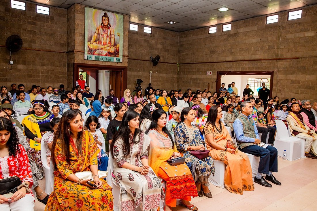World Hindi Day 2025