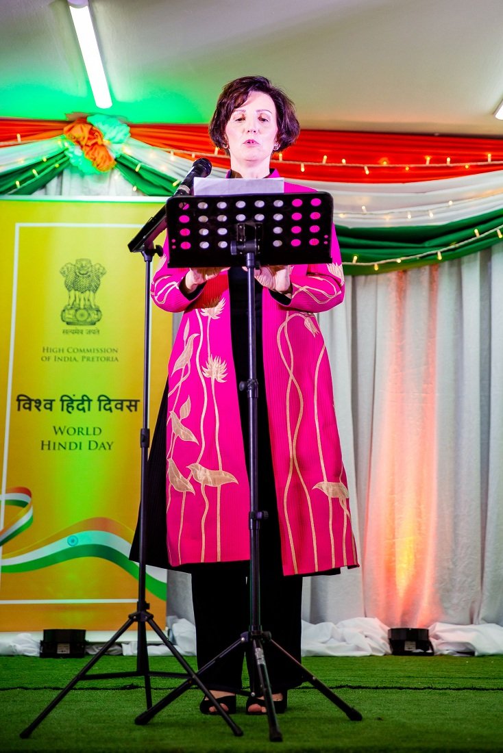 World Hindi Day 2025