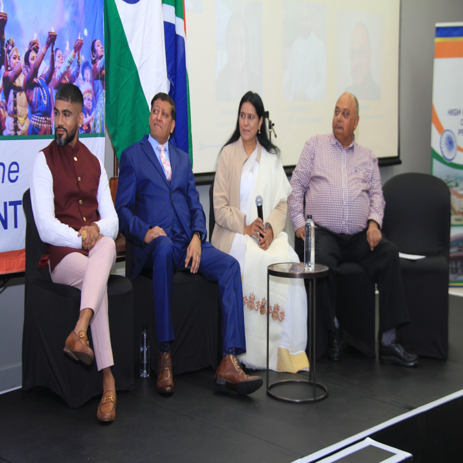2nd Edition of PIO Connect Event 2026 organised by the High Commission of India on 31 July 2026