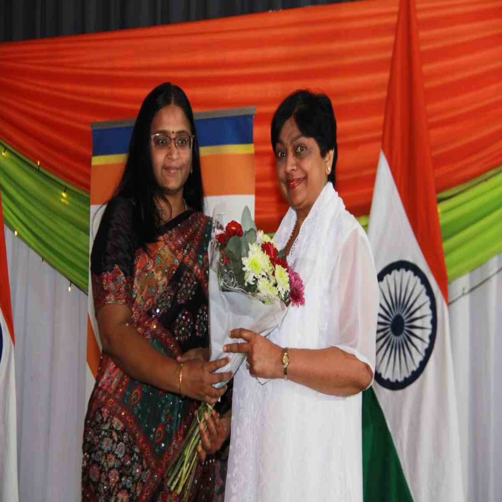 Hindi Diwas Celebrations 2026 organised by the High Commission of India, Pretoria on 03 October 2026