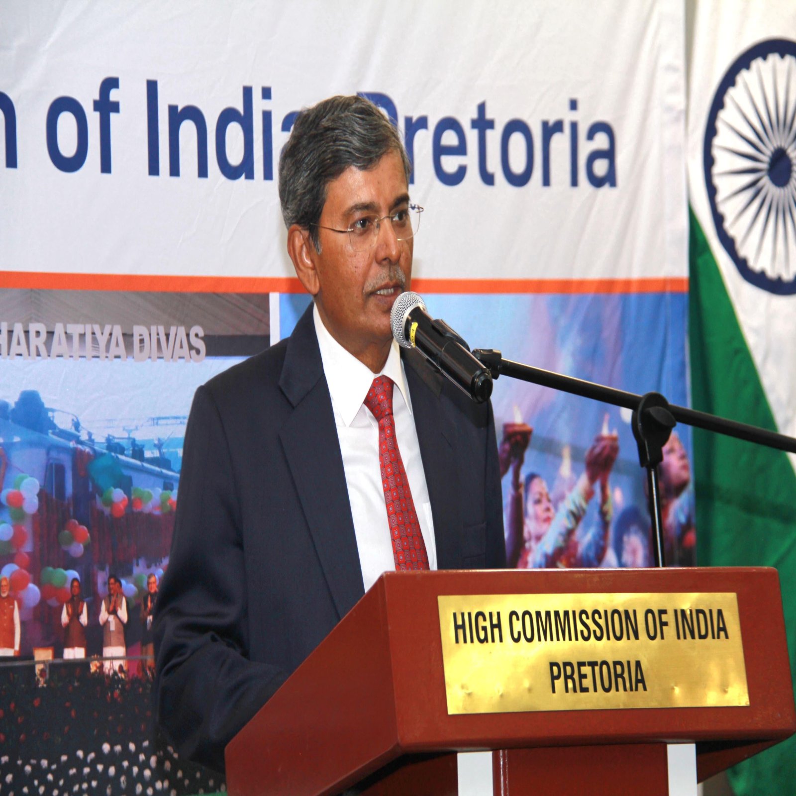 2nd Edition of PIO Connect Event 2026 organised by the High Commission of India on 31 July 2026