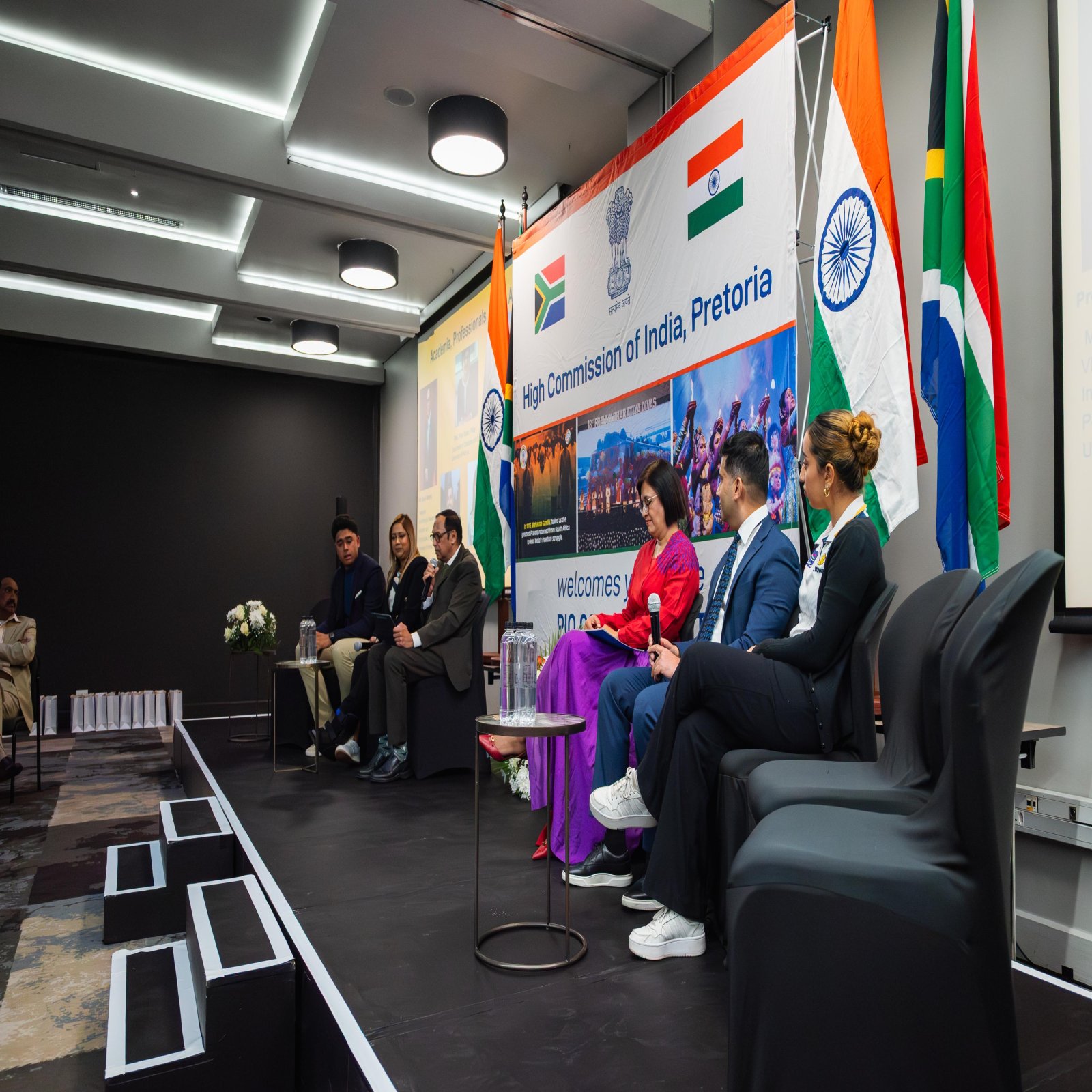 2nd Edition of PIO Connect Event 2026 organised by the High Commission of India on 31 July 2026