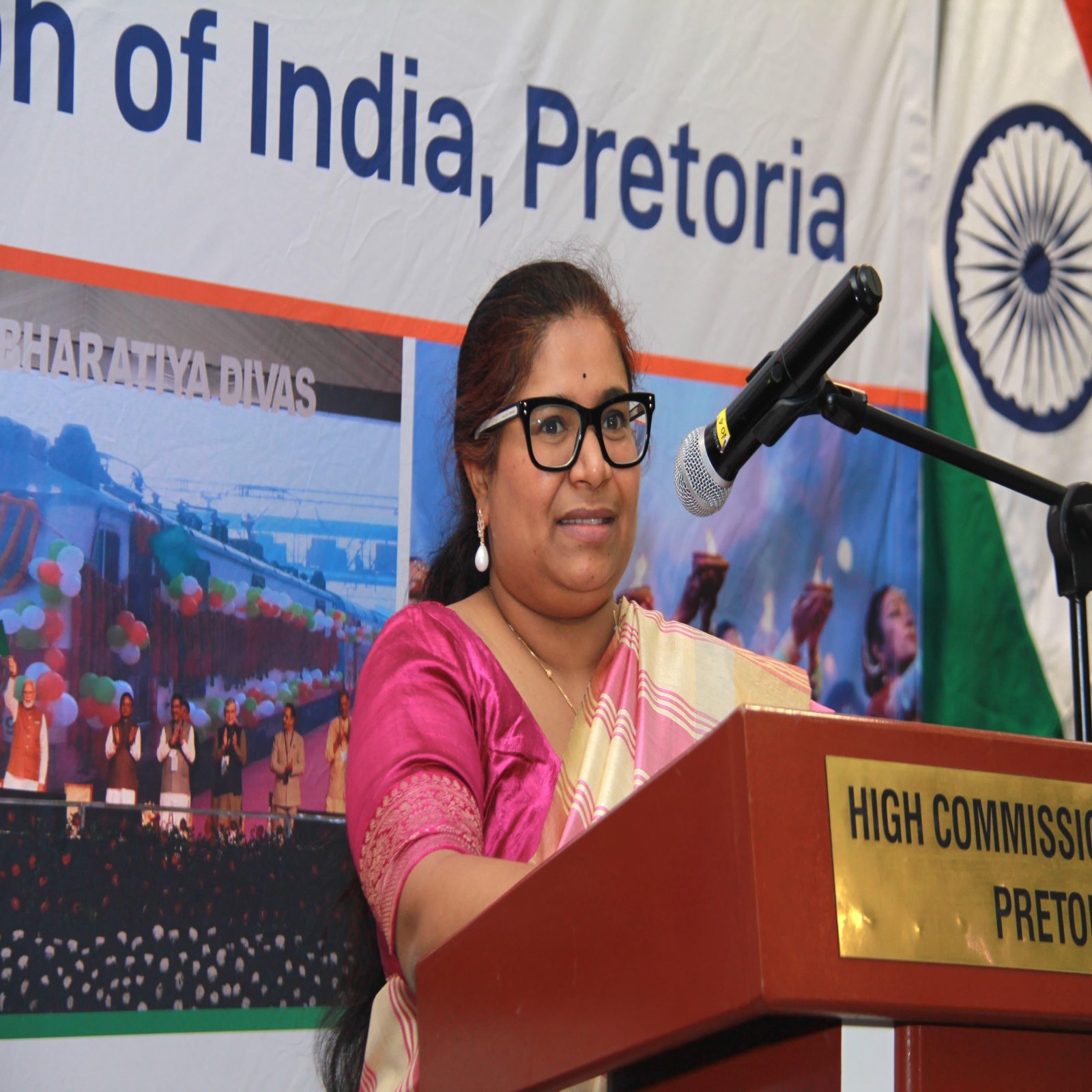 2nd Edition of PIO Connect Event 2026 organised by the High Commission of India on 31 July 2026