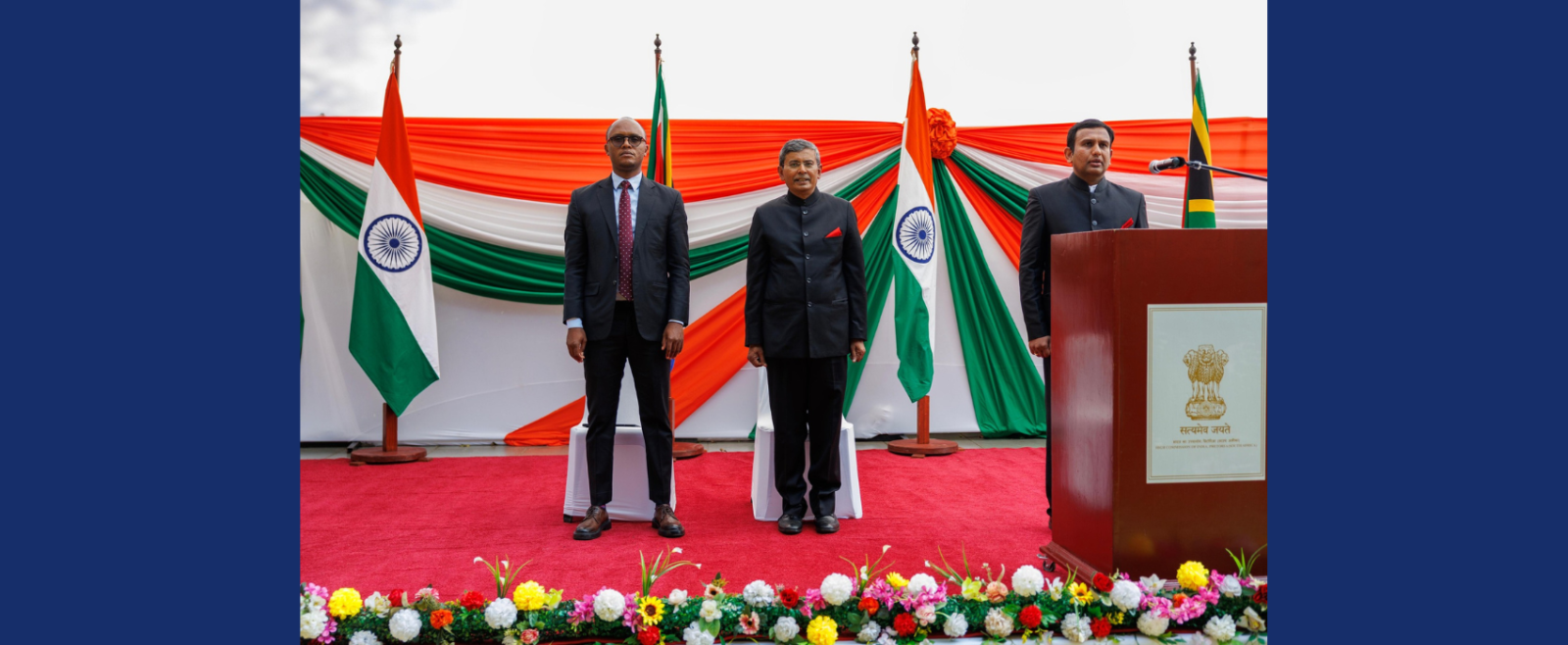 79th Independence Day of India