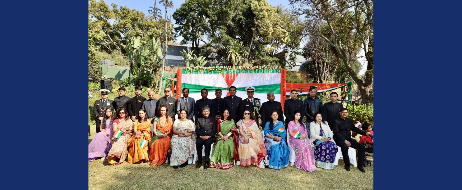 79th Independence Day of India