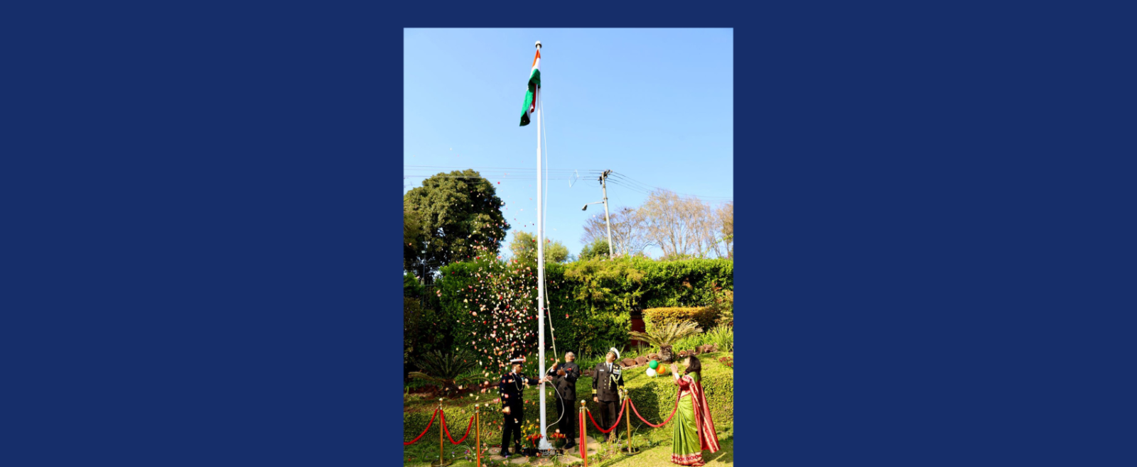 79th Independence Day of India