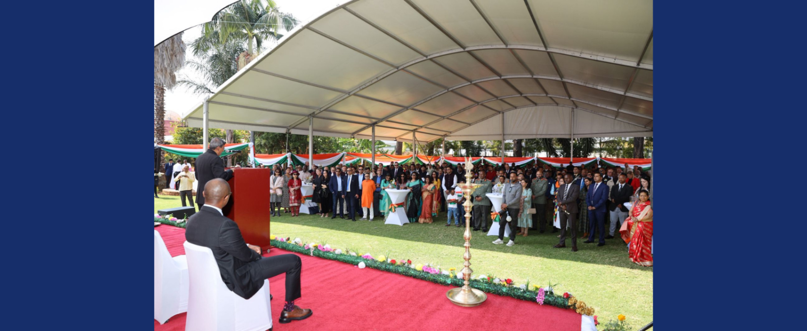 79th Independence Day of India