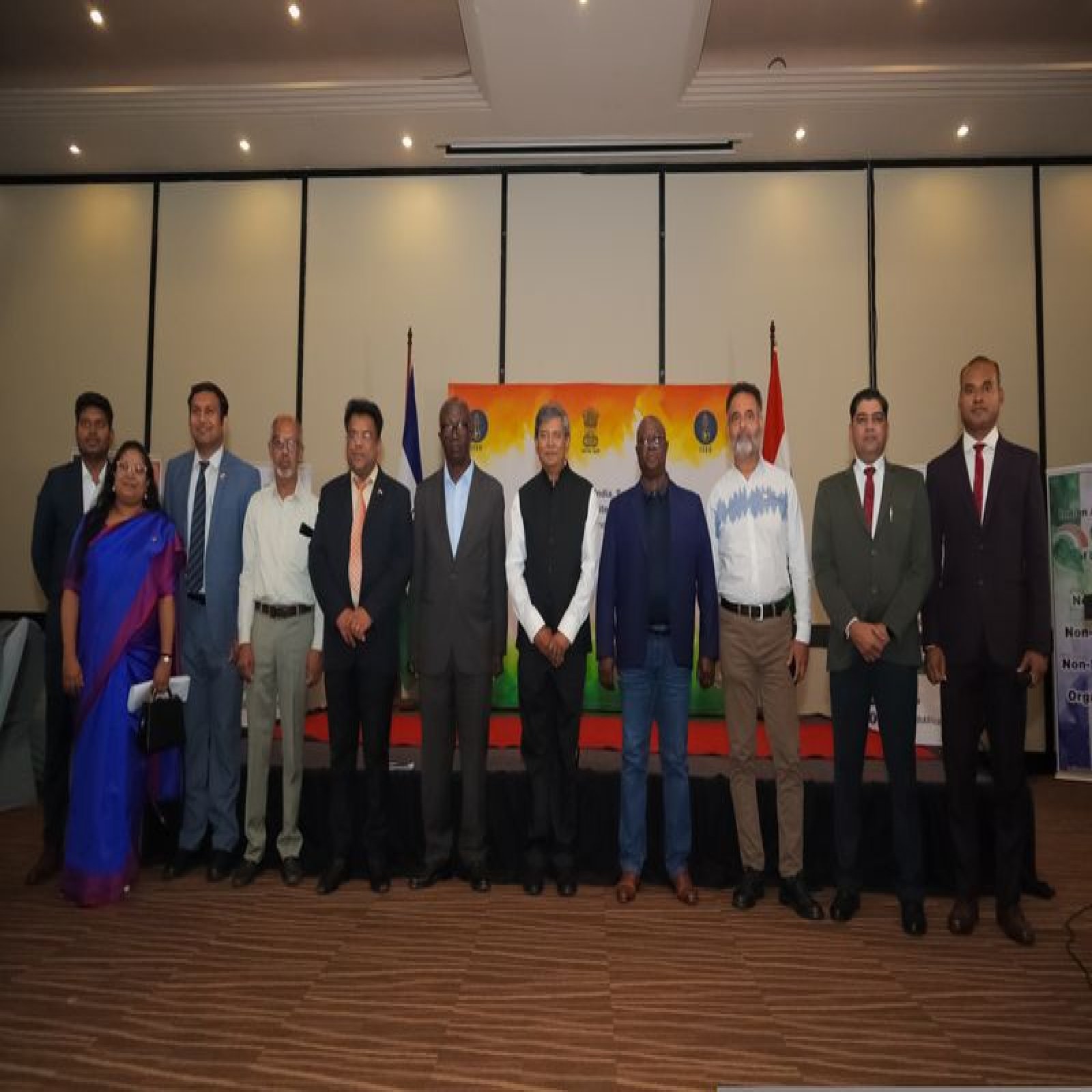 CELEBRATION OF ITEC DAY 2025 IN MASERU ON 17 JANUARY 2026