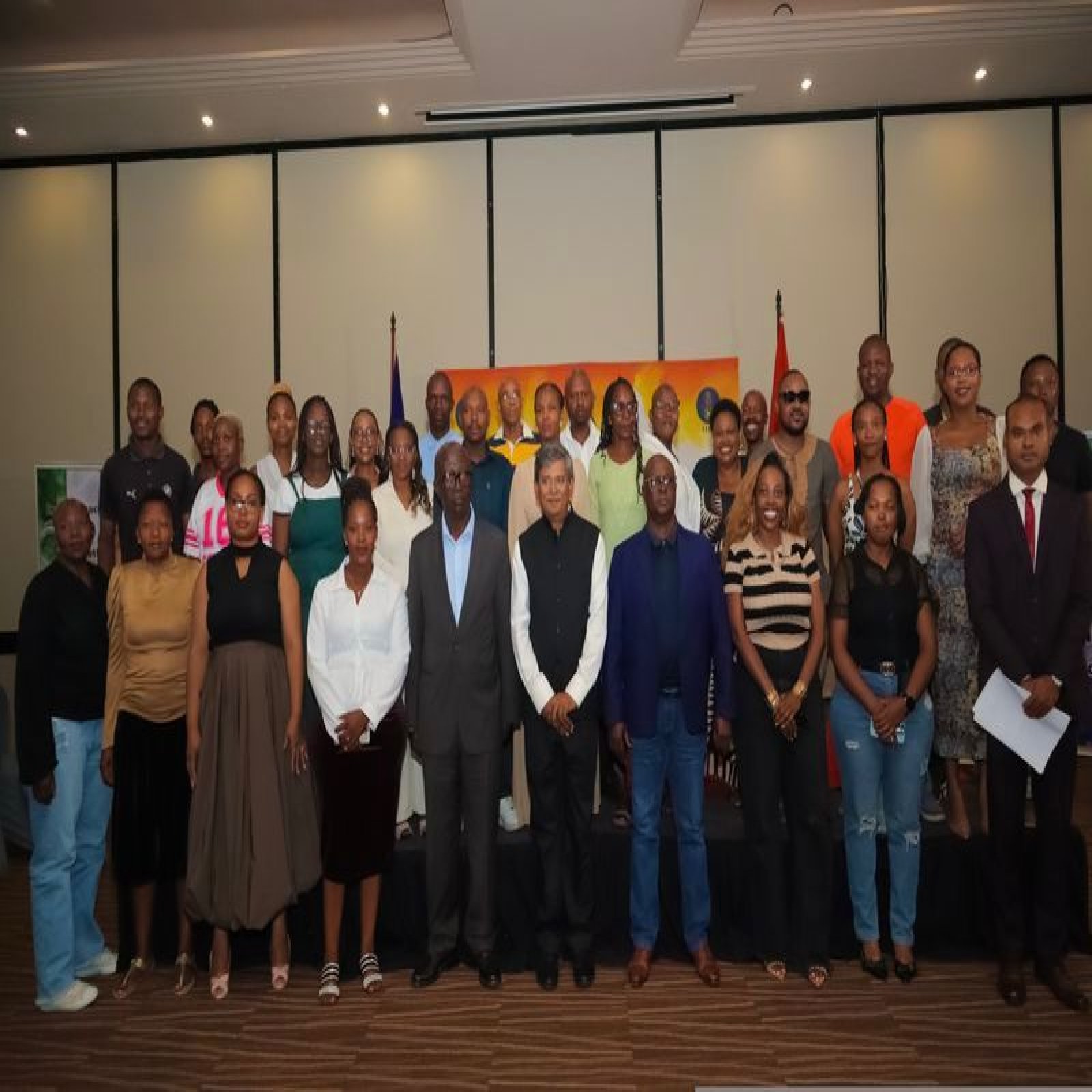 CELEBRATION OF ITEC DAY 2025 IN MASERU ON 17 JANUARY 2026