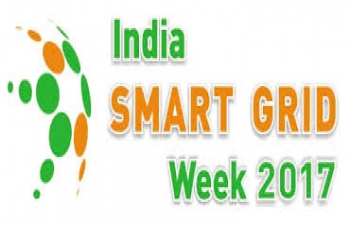 India Smart Grid Week 2017