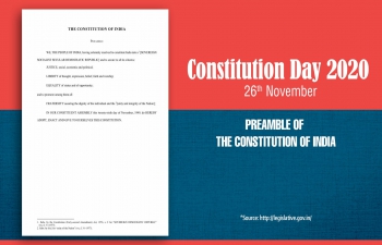 Constitution Day 2020