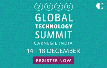 Global Technology Summit-2020